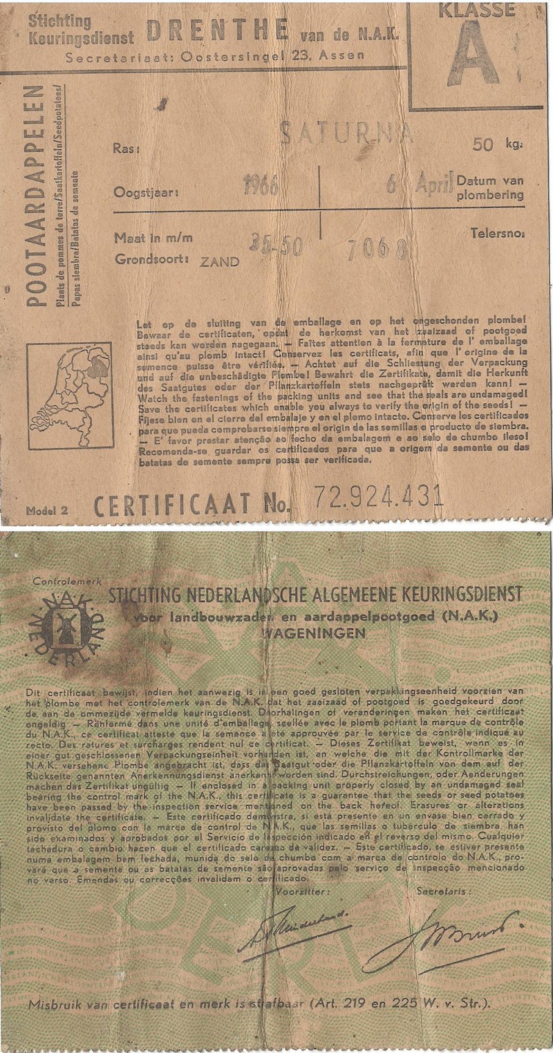 19660406 NAK kaart