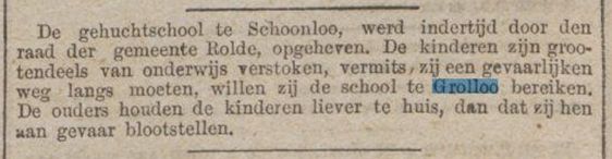 18820629-krant-Algemeen-Handelsblad-school-schoonloo