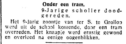 19290926 krant De Tijd tram